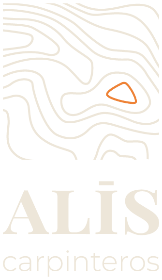 ALIS CARPINTEROS